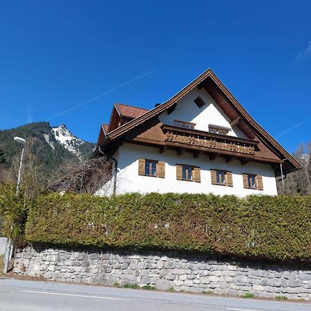 Alpapart Hornberg Hofen ภายนอก รูปภาพ