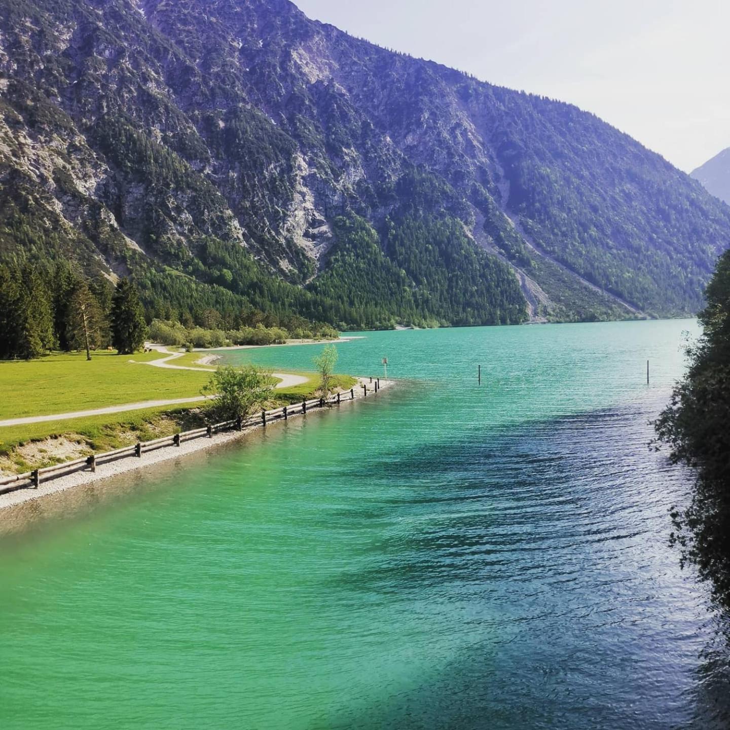 Alpapart Hornberg Hofen ภายนอก รูปภาพ